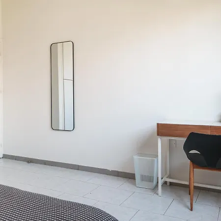 Quiet & Spacious 2-bedroom Near Old Town Nicosia